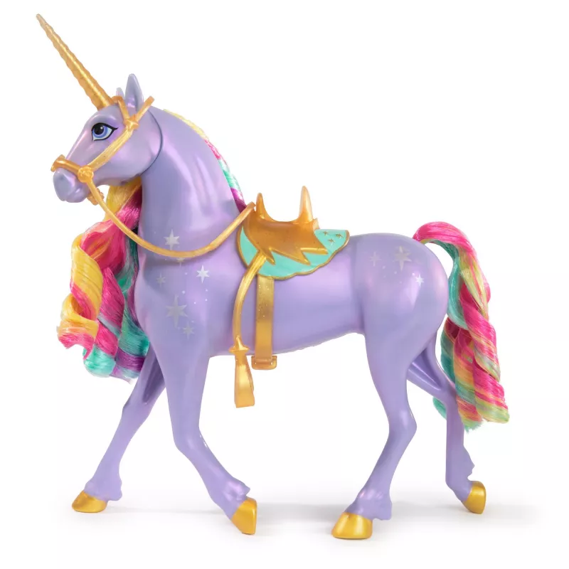 Spin Master Unicorn Academy - Licht-Magie Wildstar, φιγούρα παιχνιδιού