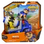 Rubble & Crew, φορτηγό παιχνίδι μπετονιέρας Mix’s με φιγούρα δράσης και κινούμενα εξαρτήματα, παιχνίδι για παιδιά από 3 ετών