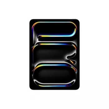 APPLE iPad Pro - M4 - 11 ίντσες - Wi-Fi - 2 TB - Ασημί - γυαλί νανοϋφής