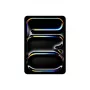 APPLE iPad Pro - M4 - 11 ίντσες - Wi-Fi - 2 TB - Ασημί - γυαλί νανοϋφής