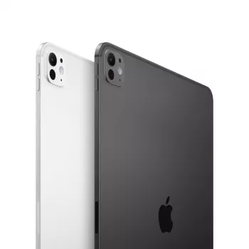 APPLE iPad Pro - M4 - 11 ίντσες - Wi-Fi - 2 TB - Ασημί - γυαλί νανοϋφής