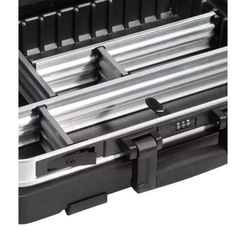Βαλίτσα αποθήκευσης εργαλείων B&W Cases 120.02/M