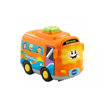 VTech Tut Tut Baby Flitzer 80-516704 όχημα παιχνίδι/πίστα παιχνιδιού