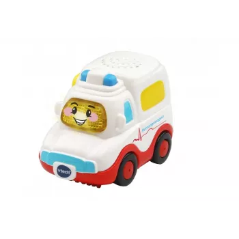 VTech Tut Tut Baby Flitzer 80-517004 αυτοκίνητο παιχνίδι/πίστα παιχνιδιού