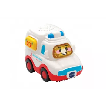 VTech Tut Tut Baby Flitzer 80-517004 αυτοκίνητο παιχνίδι/πίστα παιχνιδιού
