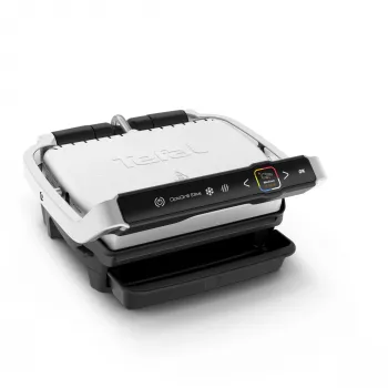 Tefal OptiGrill Elite GC750D ψησταριά επαφής