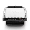 Tefal OptiGrill Elite GC750D ψησταριά επαφής