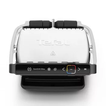Tefal OptiGrill Elite GC750D ψησταριά επαφής