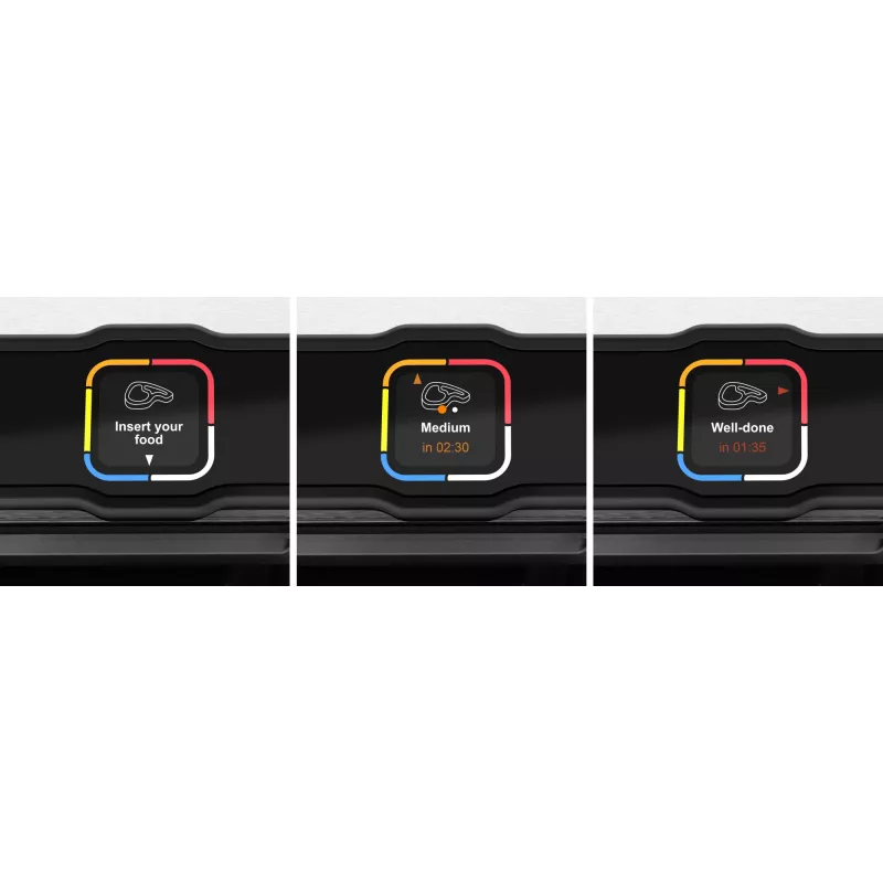 Tefal OptiGrill Elite GC750D ψησταριά επαφής
