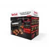Tefal OptiGrill Elite GC750D ψησταριά επαφής