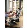 Tefal OptiGrill Elite GC750D ψησταριά επαφής