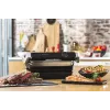 Tefal OptiGrill Elite GC750D ψησταριά επαφής