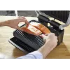 Tefal OptiGrill Elite GC750D ψησταριά επαφής
