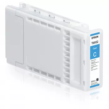 Epson C13T69320N μελανοδοχείο 1 τεμ. γνήσιο κυανό