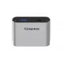 Kingston Technology USB 3.2 Gen 1 Workflow 5G USB-A και USB-C miniHub