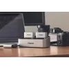 Kingston Technology USB 3.2 Gen 1 Workflow 5G USB-A και USB-C miniHub