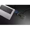 Kingston Technology USB 3.2 Gen 1 Workflow 5G USB-A και USB-C miniHub