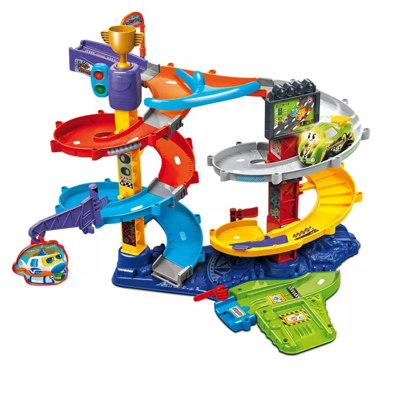 VTech 535004 εκπαιδευτικό παιχνίδι