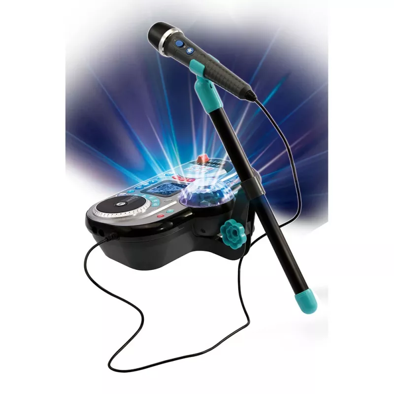 Σετ DJ studio παιχνίδι VTech 531774