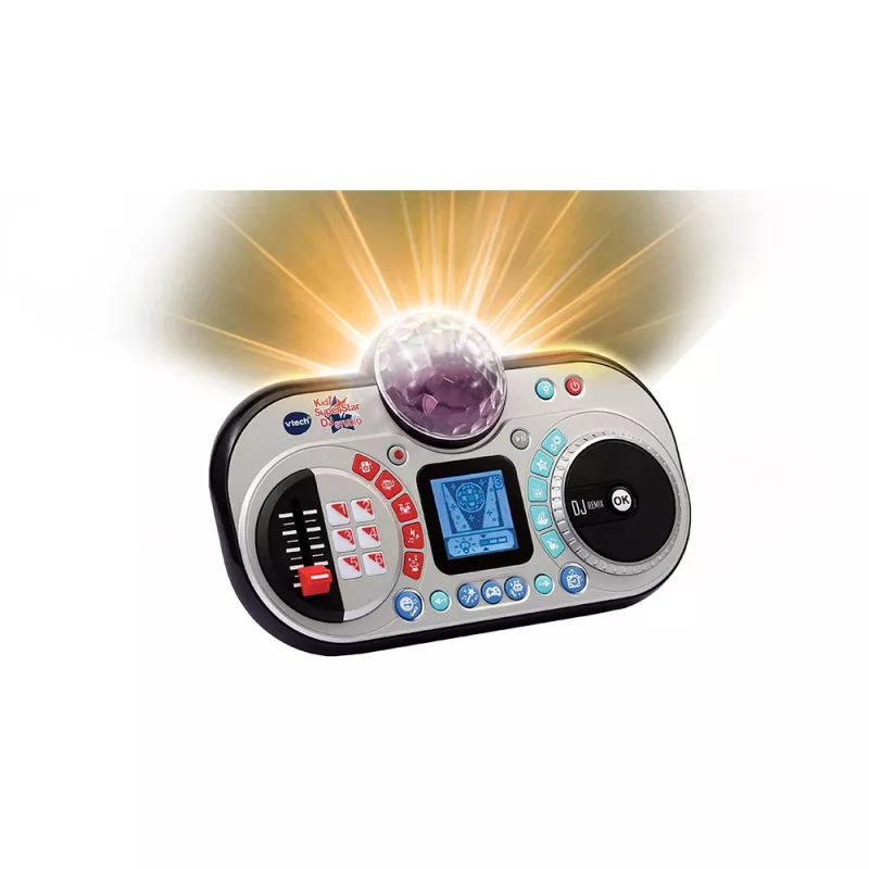 Σετ DJ studio παιχνίδι VTech 531774