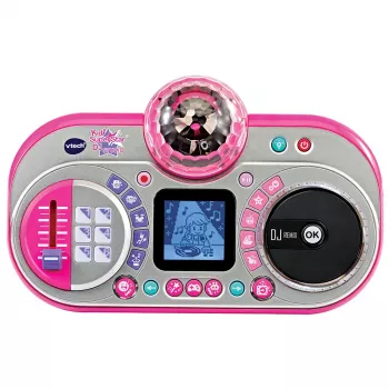 Παιδικό σετ μουσικής για μίξη VTech 531704
