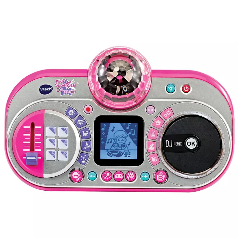 Παιδικό σετ μουσικής για μίξη VTech 531704