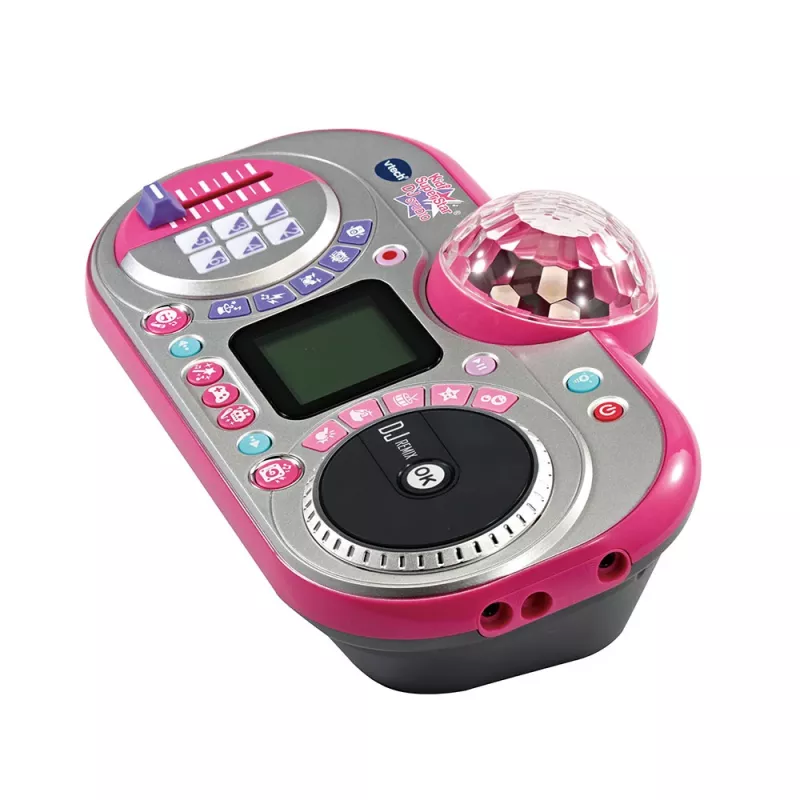 Παιδικό σετ μουσικής για μίξη VTech 531704
