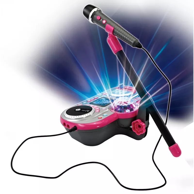 Παιδικό σετ μουσικής για μίξη VTech 531704