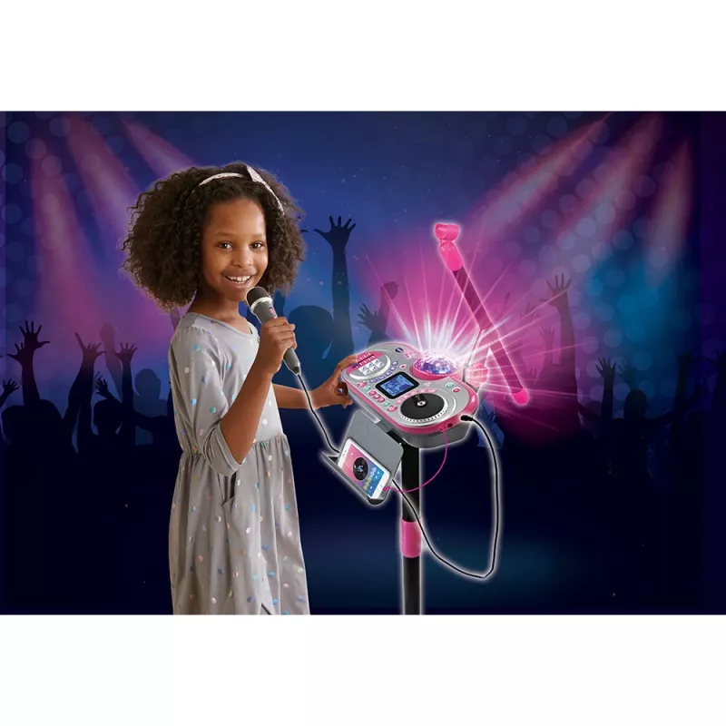 Παιδικό σετ μουσικής για μίξη VTech 531704