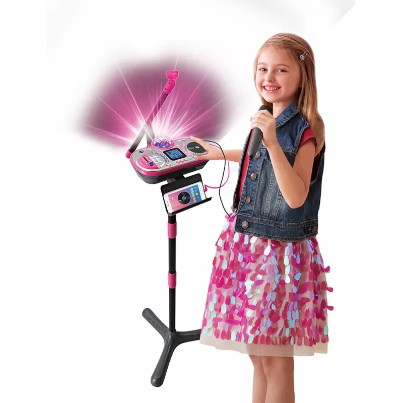 Παιδικό σετ μουσικής για μίξη VTech 531704