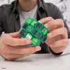 Spin Master Rubik's - Cubers 3x3 Hulk, παιχνίδι επιδεξιότητας