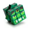 Spin Master Rubik's - Cubers 3x3 Hulk, παιχνίδι επιδεξιότητας