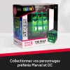 Spin Master Rubik's - Cubers 3x3 Hulk, παιχνίδι επιδεξιότητας