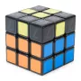 Rubik’s Coach Cube, Μάθετε να λύνετε τον κύβο 3x3 με αυτοκόλλητα, οδηγίες & βίντεο | Fidget Toy για μείωση του στρες | Fidget Cube για ενήλικες | από 8 ετών