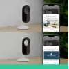 IP κάμερα ασφαλείας Arlo Essential 2K Indoor Security Camera 2 τεμ. ασύρματη εσωτερικού χώρου