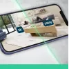 IP κάμερα ασφαλείας Arlo Essential 2K Indoor Security Camera 2 τεμ. ασύρματη εσωτερικού χώρου