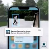 IP κάμερα ασφαλείας Arlo Essential 2K Indoor Security Camera 2 τεμ. ασύρματη εσωτερικού χώρου