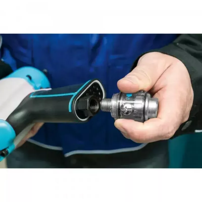 Κιτ συναρμολόγησης HAZET 9070N-1 Ασημί