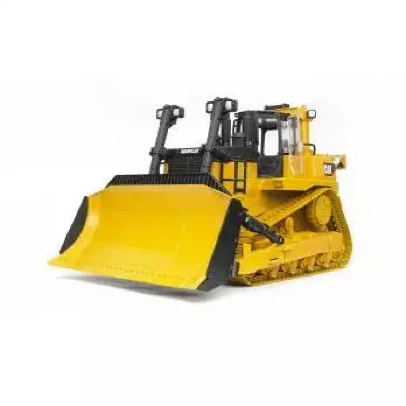 Ερπυστριοφόρο τρακτέρ BRUDER CAT Large