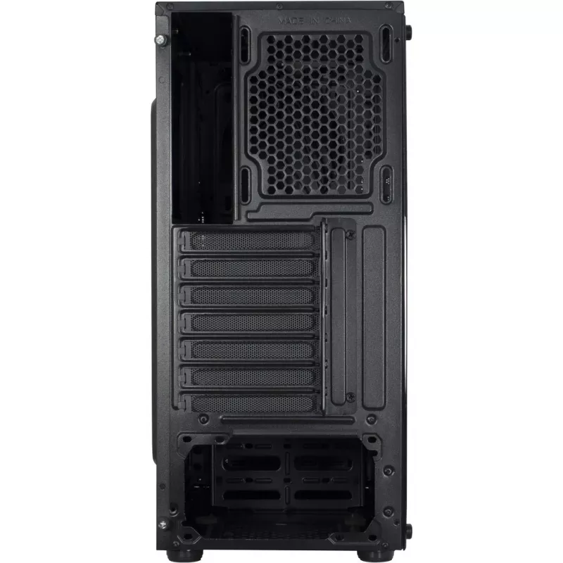 INTER-TECH Κουτί πύργος - ATX - T-11 Televen