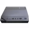 INTER-TECH Κουτί πύργος - ATX - T-11 Televen