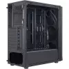 INTER-TECH Κουτί πύργος - ATX - T-11 Televen