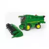 Μίνι τρακτέρ BRUDER John Deere T670i