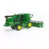 Μίνι τρακτέρ BRUDER John Deere T670i