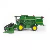 Μίνι τρακτέρ BRUDER John Deere T670i