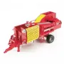 BRUDER Grimme SE 75-30 εξάρτημα μοντελισμού