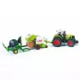 Όχημα παιχνίδι BRUDER Claas Rollant 250