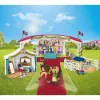 Φάρμα Schleich HORSE CLUB Big Horse Show