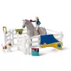Φάρμα Schleich HORSE CLUB Big Horse Show