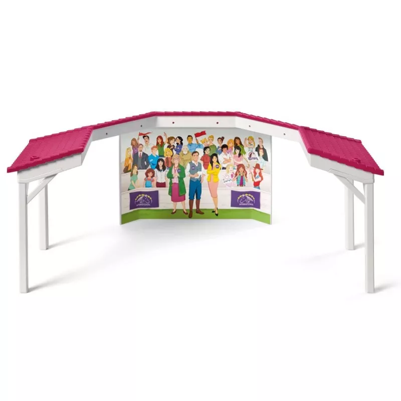 Φάρμα Schleich HORSE CLUB Big Horse Show